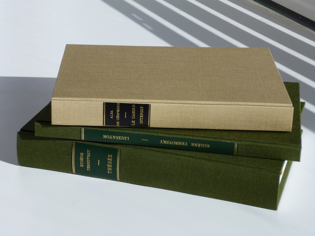 quartier-livre-reliure-courante toile